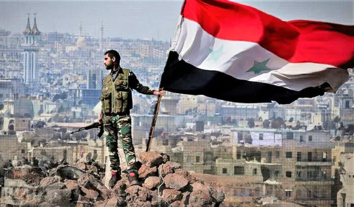ادلب؛ نبرد فینال در سوریه