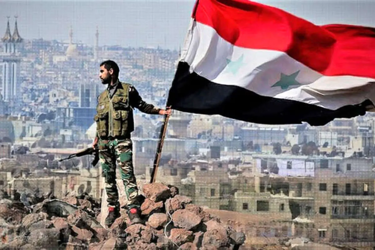 ادلب؛ نبرد فینال در سوریه