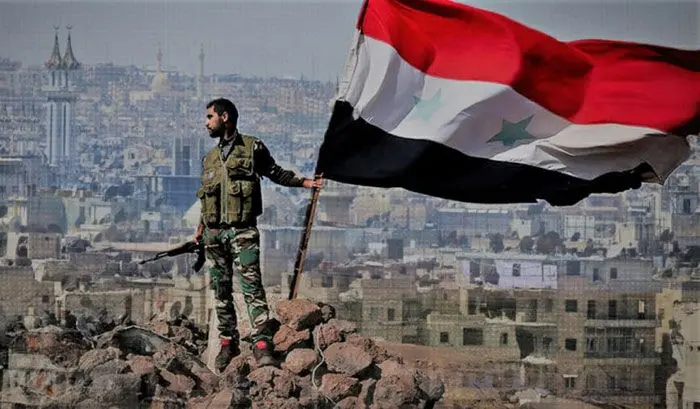 ادلب؛ نبرد فینال در سوریه