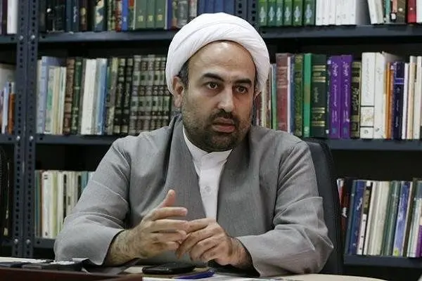 نظر حجت‌الاسلام زائری در مورد ادعاهای اخلاقی علیه عراقی‌ها