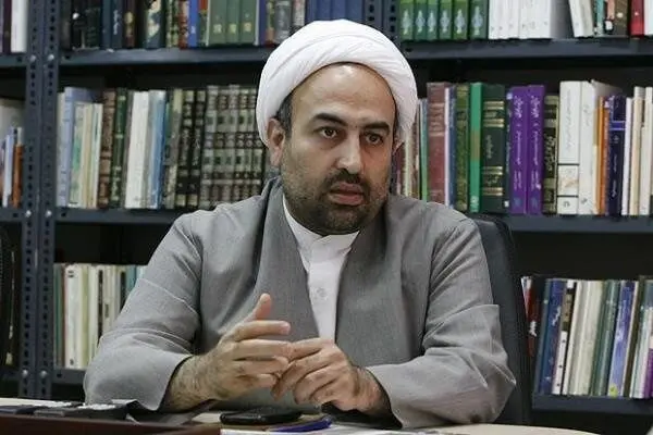 نظر حجت‌الاسلام زائری در مورد ادعاهای اخلاقی علیه عراقی‌ها