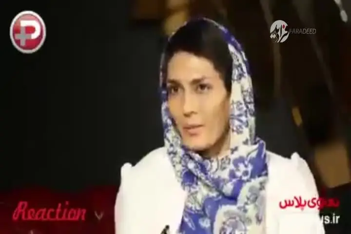 (ویدیو) خواهران منصوریان: الهام چرخنده گفت چادر سرتان کنید، به شما خانه و ماشین می‌دهم!
