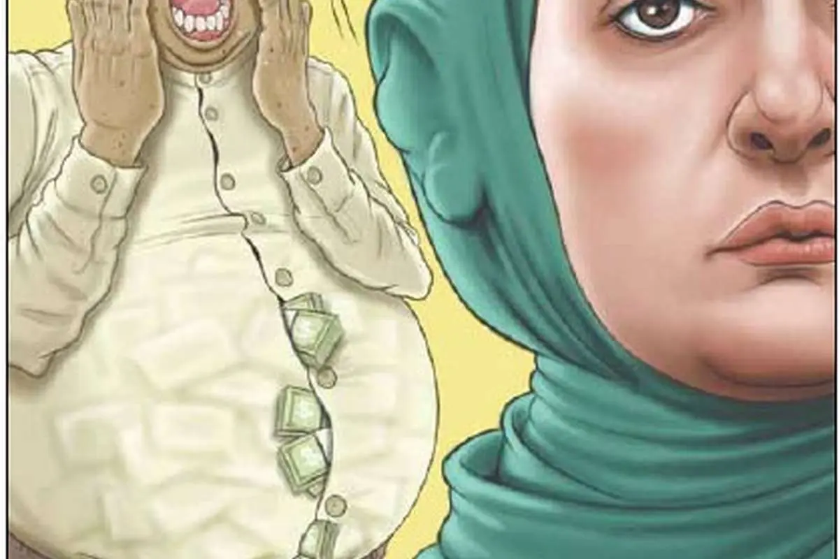 مشکل سانسور گوش شقایق دهقان حل شد!