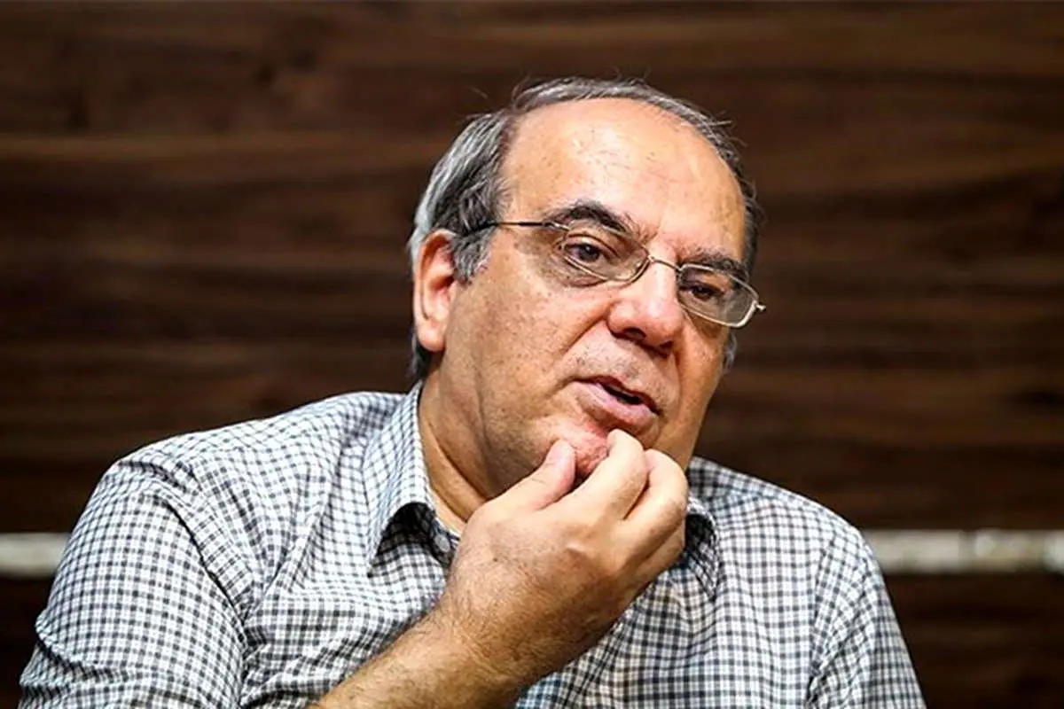 انتقاد تند عباس عبدی از نمایندگان مجلس