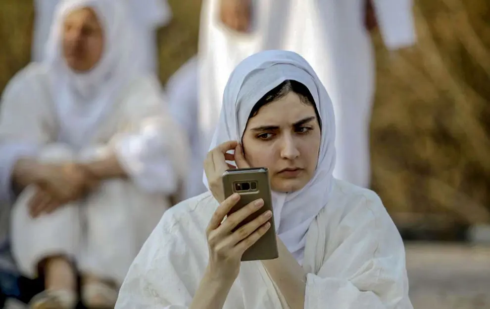 (تصاویر) آشنایی با یک اقلیت دینی ایرانی که طلاق ندارند!
