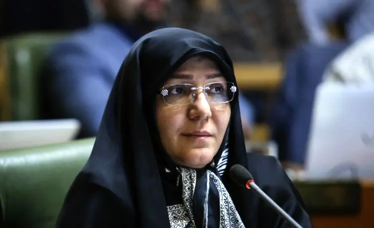 عضو شورای شهر آلودگی آب برخی از مناطق تهران را تایید کرد