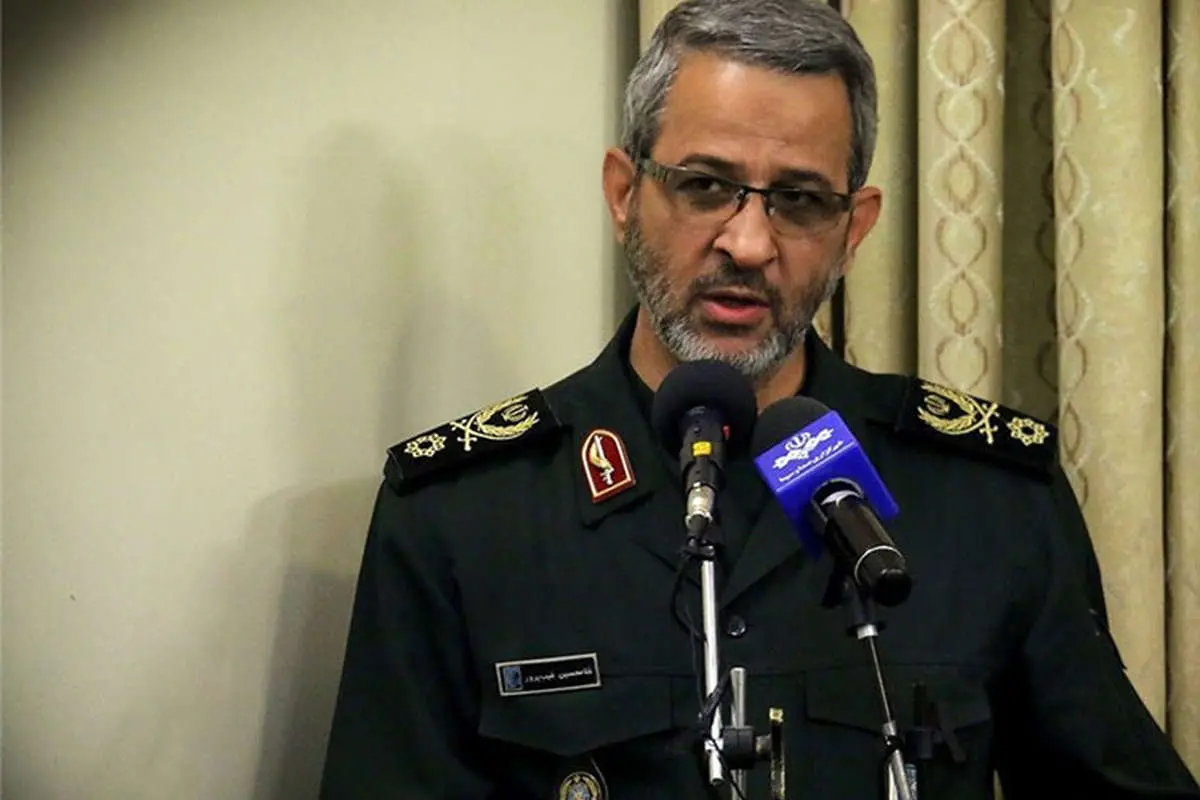 فرمانده بسیج: مردم درباره ایست بازرسیهای کف خیابان نگرانند