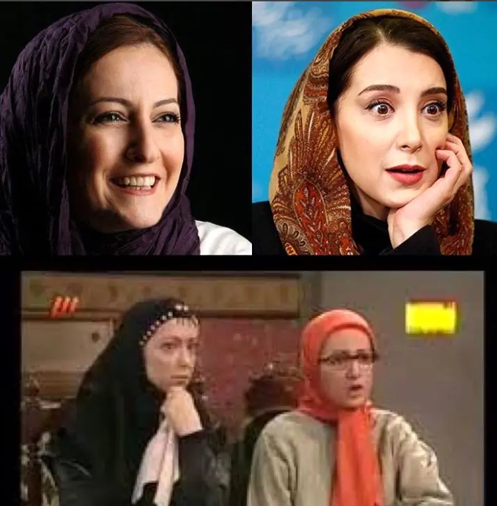 جنجال #من_و_سانسورچی