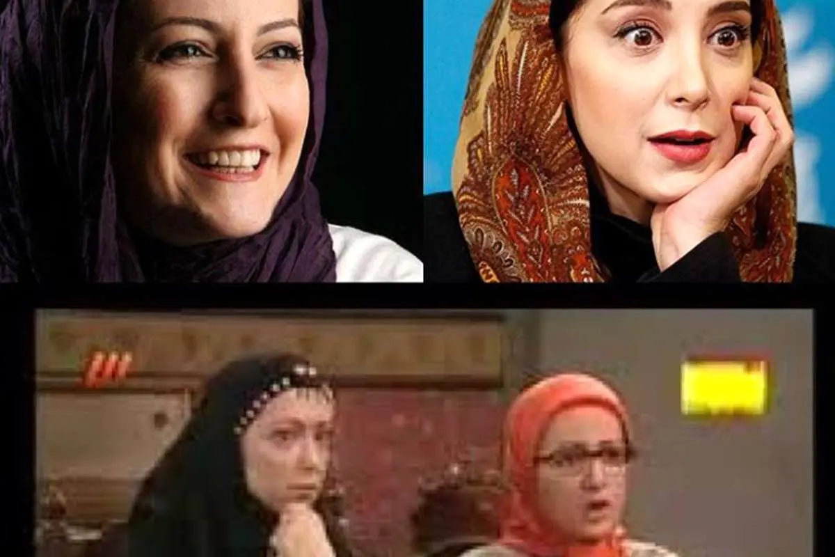 جنجال #من_و_سانسورچی