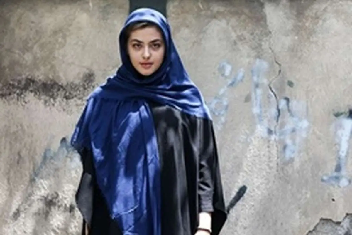 پاسخ ریحانه پارسا به انتقادات از عکسهای اخیرش