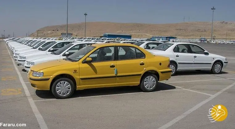 و اما پس از دلار جهانگیری، پراید جهانگیری از راه می‌رسد!