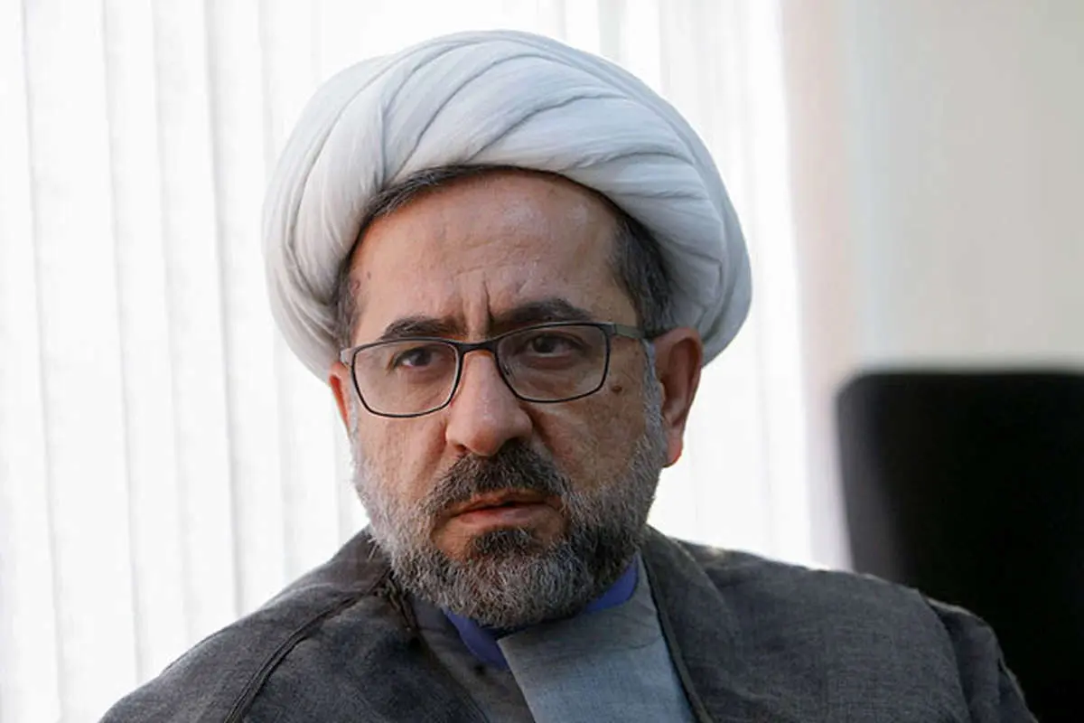 مهدی شیخ: برخی مسئولان رانت را حق خود میدانند