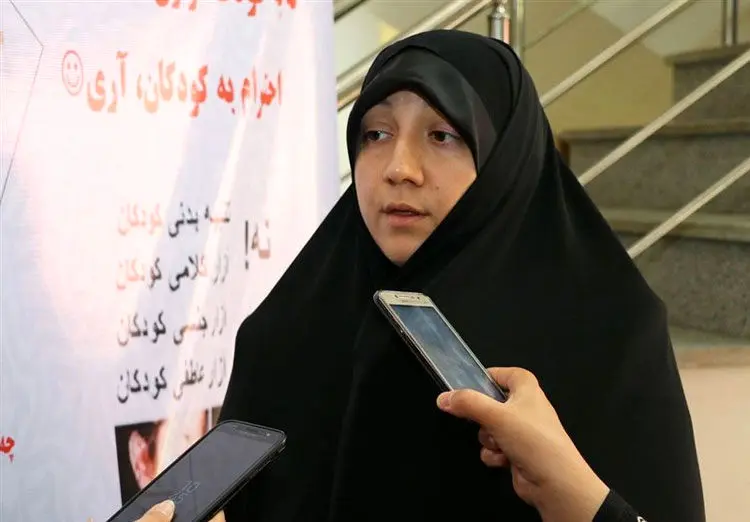 کودک ۹ ساله مشهدی چگونه از ازدواج نجات پیدا کرد؟