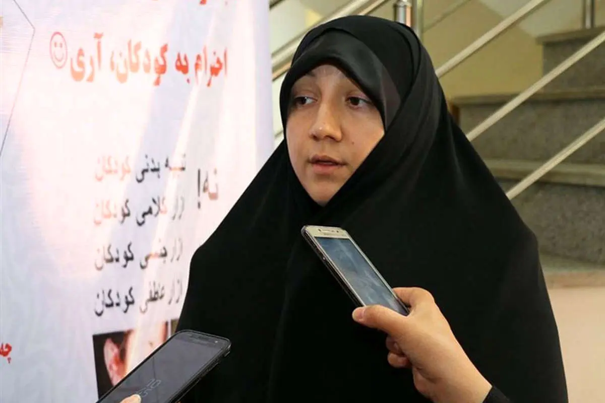 کودک ۹ ساله مشهدی چگونه از ازدواج نجات پیدا کرد؟