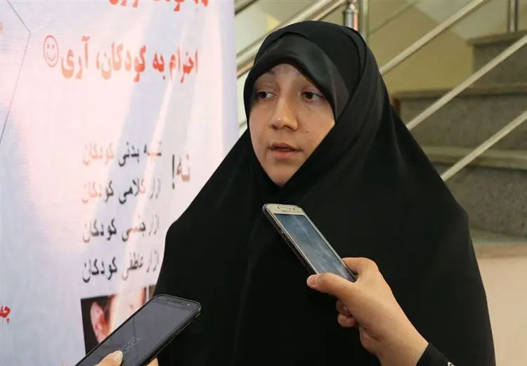 کودک ۹ ساله مشهدی چگونه از ازدواج نجات پیدا کرد؟