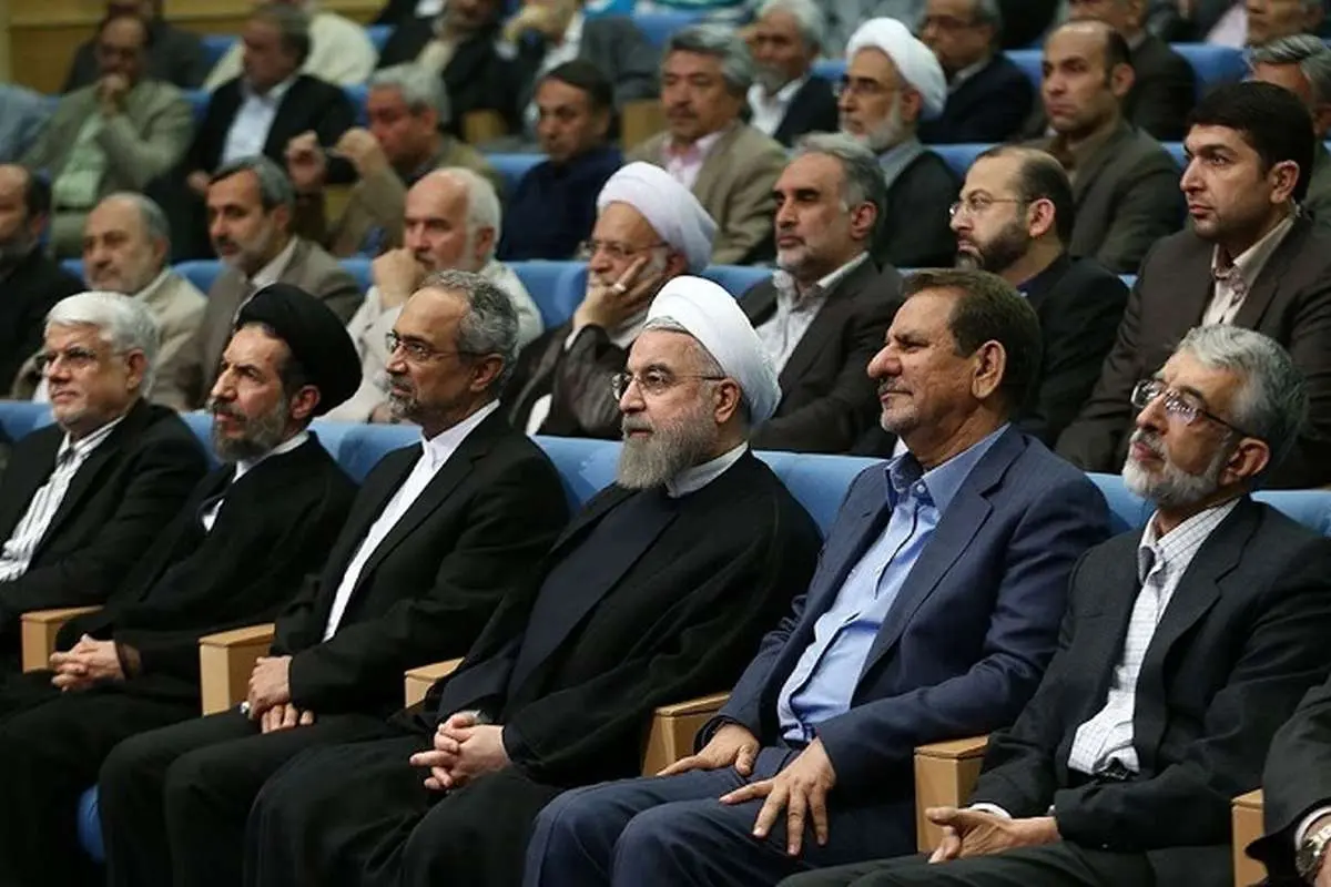 زلزله "بحران اقتصادی" در جریانهای سیاسی