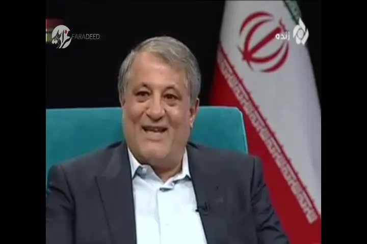 (ویدیو) کنایه محسن هاشمی به شیطنت های صداوسیما