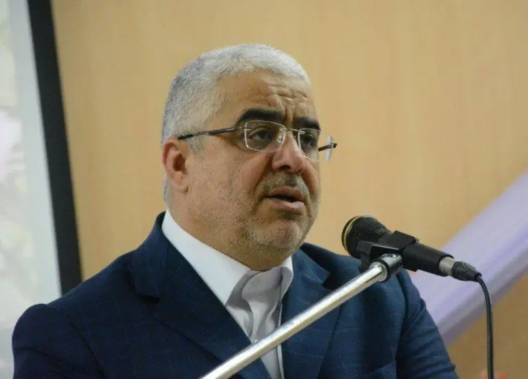 جعفرزاده: روحانی نه مخالفان را می‌بیند نه موافقان