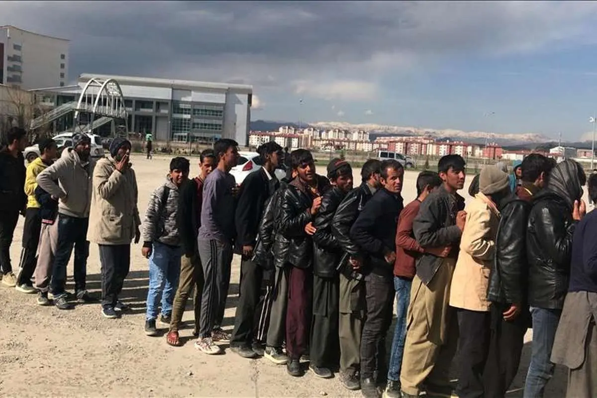 خروج کارگران افغان از کشور، چه تبعاتی دارد؟