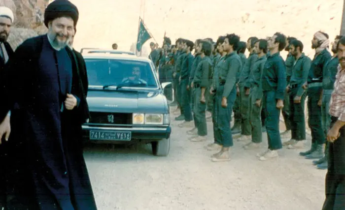 معمای «چاندرا بوس» و «امام موسی صدر»