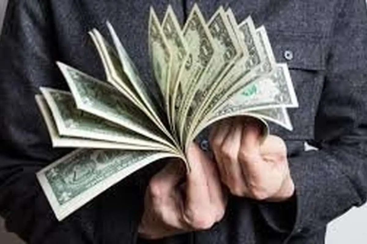صعود دلار در برابر سایر ارزها