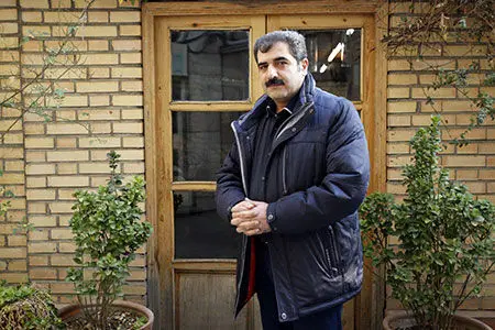 مدیر تئاتر شهر: قوه قضائیه به ما لطف کرد