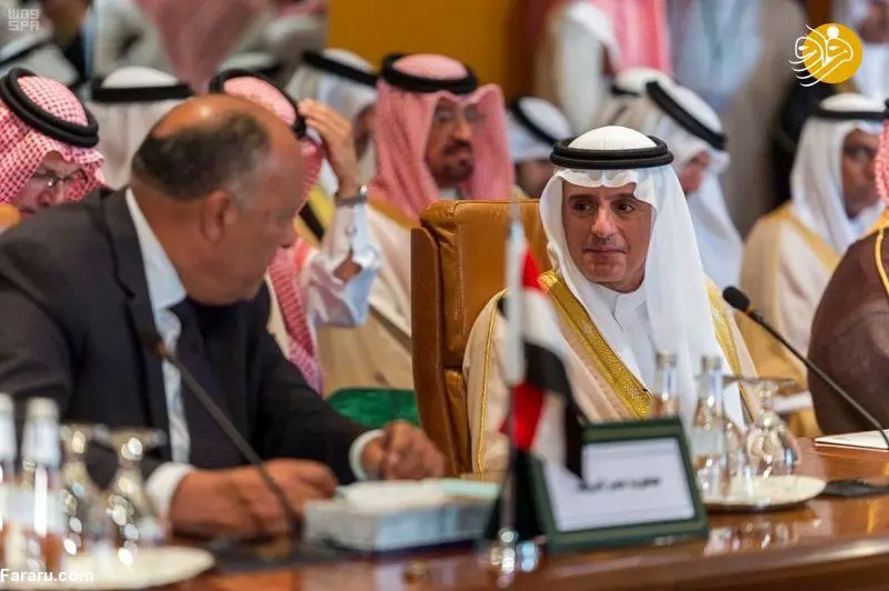 بازگشت لفاظی عربستان علیه ایران