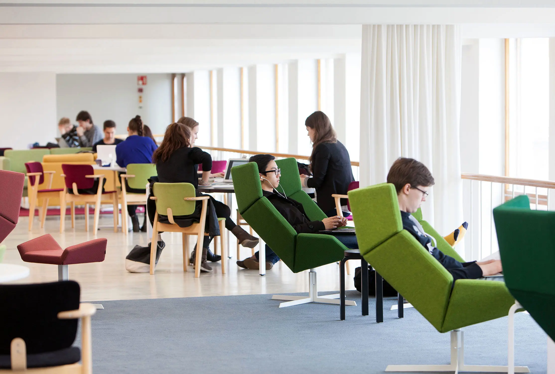 ۱۰ دلیل موفقیت مدارس فنلاند