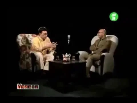 حسین عرفانی؛ صدایی که خاموش نمی‌شود!