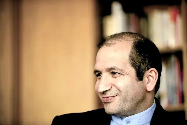 بخشی از سیاست ضد ایرانی ترامپ در واشنگتن طراحی نمی‌شود