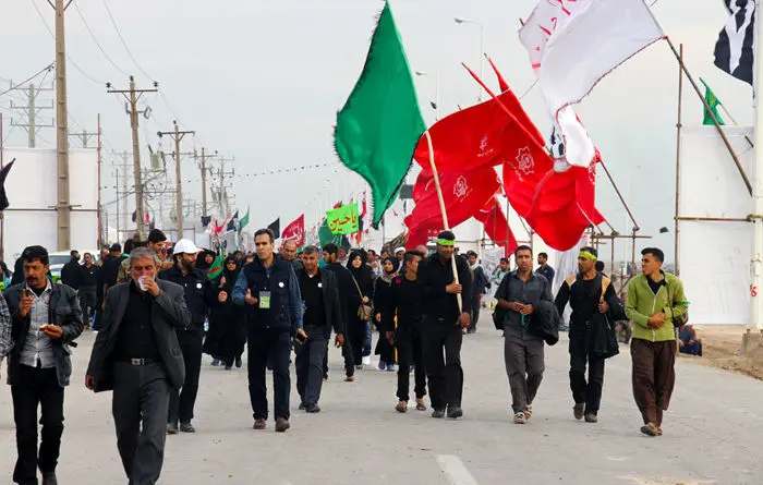 وضعیت تخصیص ارز زائران اربعین مشخص شد