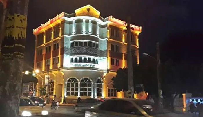 ککی که "شورای شهر بابل" به تنبان سیاست انداخت!