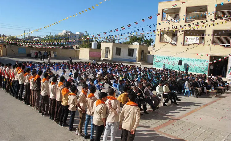 ۱.۵ میلیون دانش‌آموز مشکل روان‌شناختی دارند