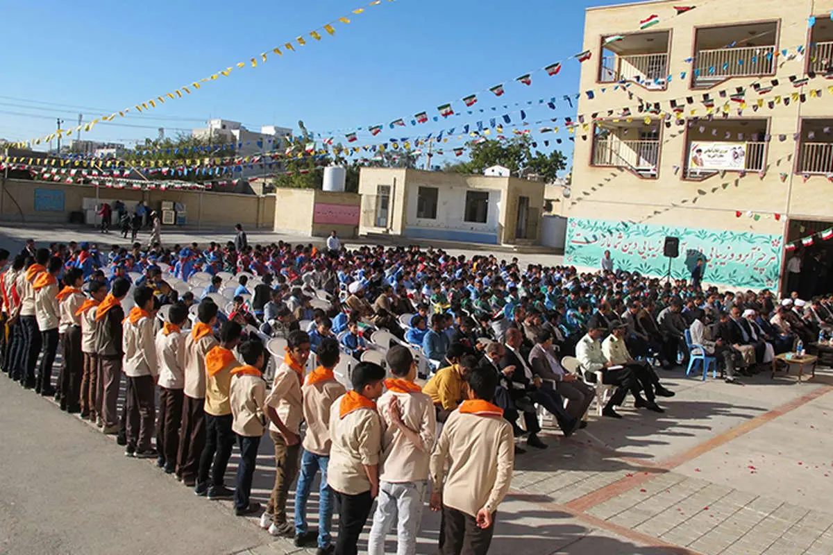 ۱.۵ میلیون دانش‌آموز مشکل روان‌شناختی دارند