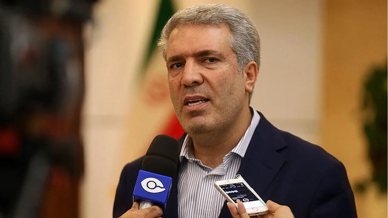 سفر خارجی ایرانی‌ها ٨.٦ درصد کمتر شد