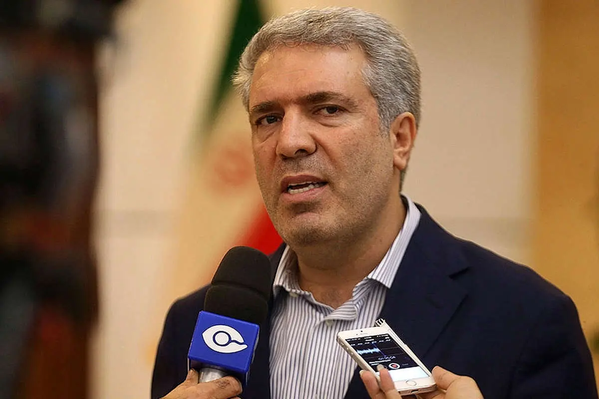 سفر خارجی ایرانیها ٨.٦ درصد کمتر شد