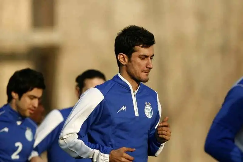 مجید غلام‌نژاد در ۳۵ سالگی درگذشت