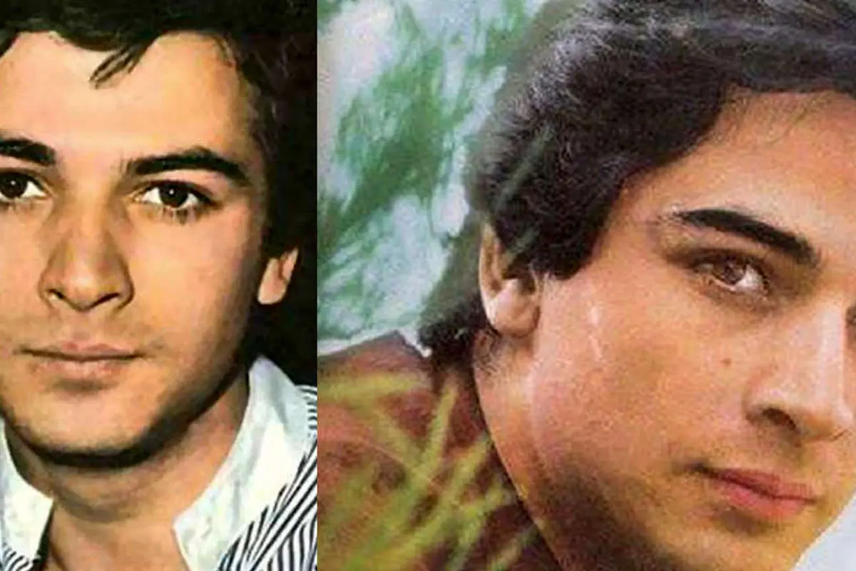 سعید کنگرانی درگذشت