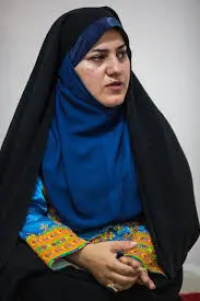 آذر منصوری: انتصاب اولین سفیر زن بلوچ اهل سنت