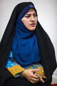 آذر منصوری: انتصاب اولین سفیر زن بلوچ اهل سنت