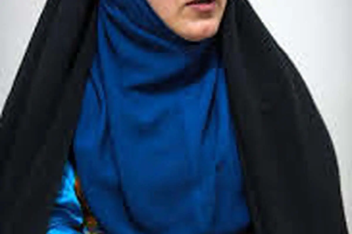 آذر منصوری: انتصاب اولین سفیر زن بلوچ اهل سنت