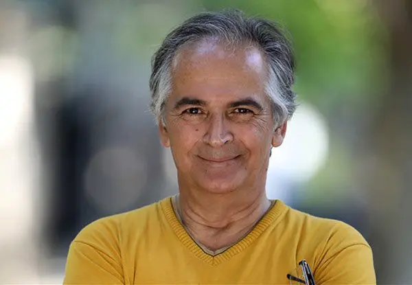 واکنش هنرمندان به درگذشت سعید کنگرانی