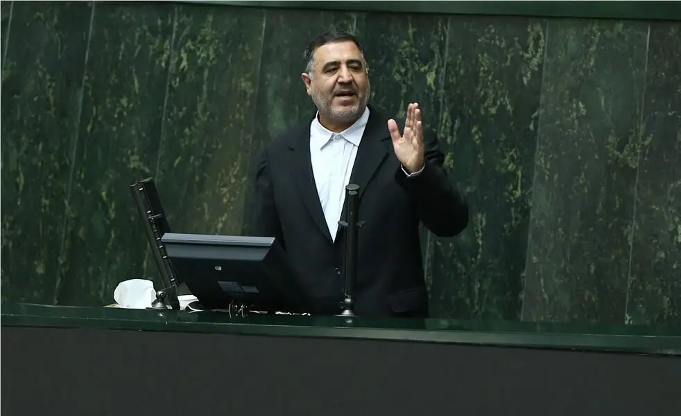 محبی‌نیا: نظارت استصوابی، پدر مجلس را درآورده است