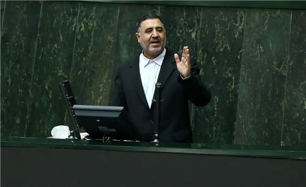 محبی‌نیا: نظارت استصوابی، پدر مجلس را درآورده است