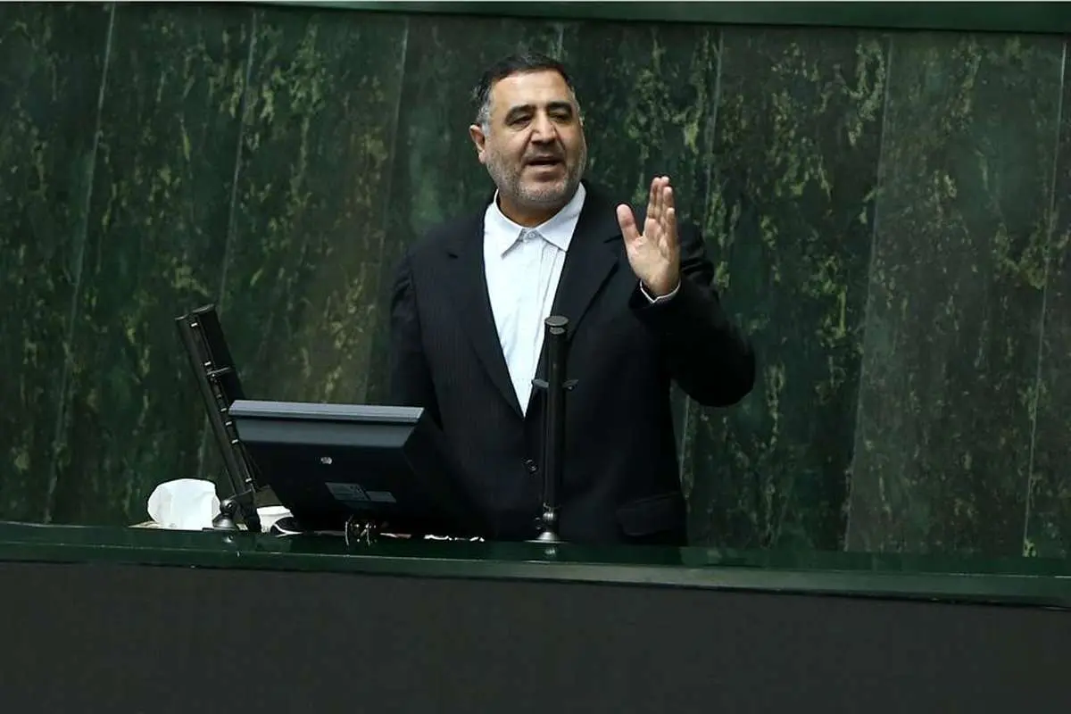 محبینیا: نظارت استصوابی، پدر مجلس را درآورده است