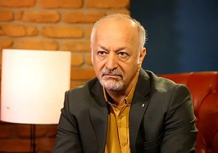 واکنش مسعود آب‌پرور به جنجال یک بازیگر در فضای مجازی