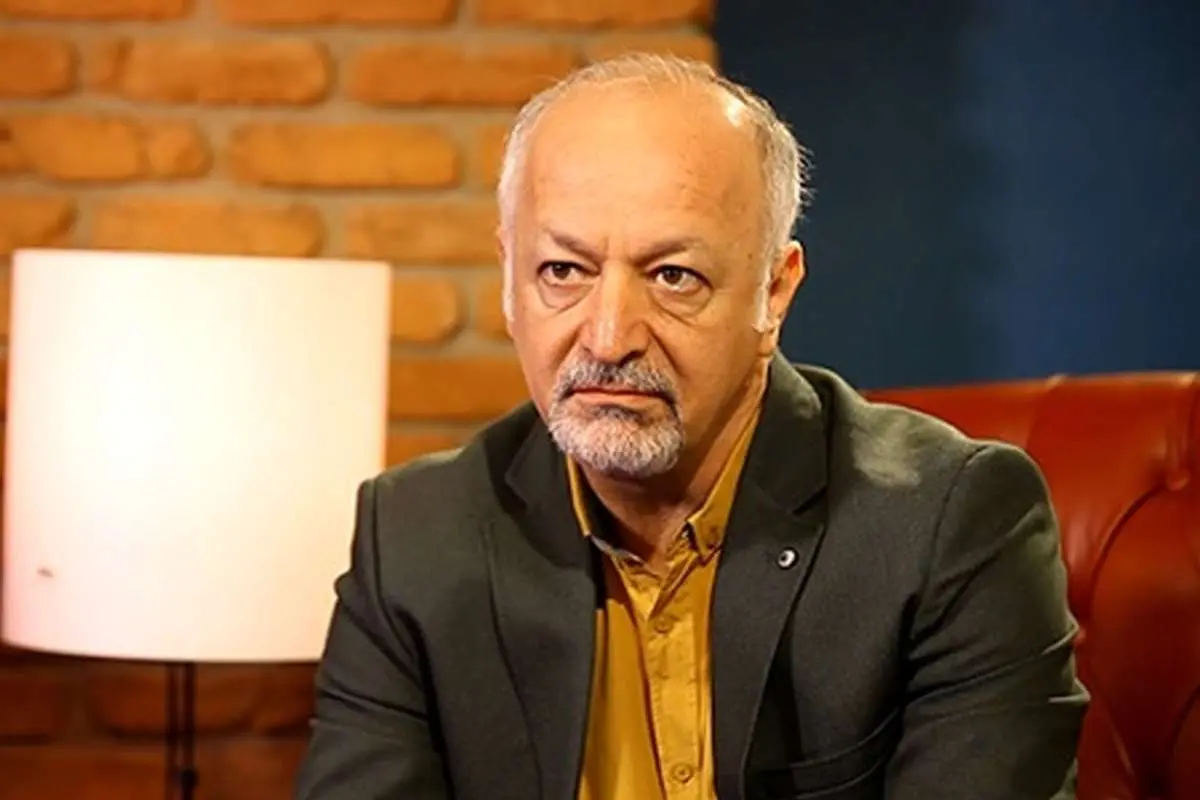 واکنش مسعود آبپرور به جنجال یک بازیگر در فضای مجازی