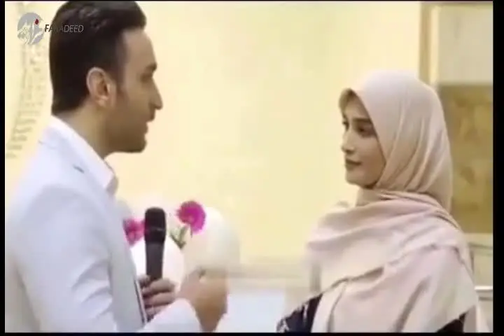 (ویدیو) پاسخ آناشید حسینی به سخنان تند شیلا خداداد