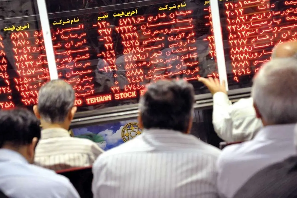 در بورس چه خبر است؟