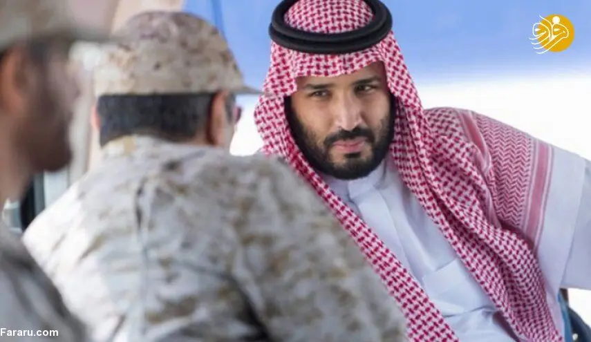 محمد بن‌سلمان؛ صعود سریع و افول سریع‌تر از آن
